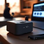 Amplifier Mini