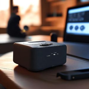 Amplifier Mini