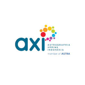 PT. Astragraphia Xprins Indonesia
